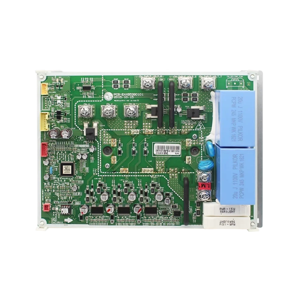 New for LG air conditioner Multi-V multi-line compressor inverter board EBREBR77877401 original EBR78007901 EBR78007902