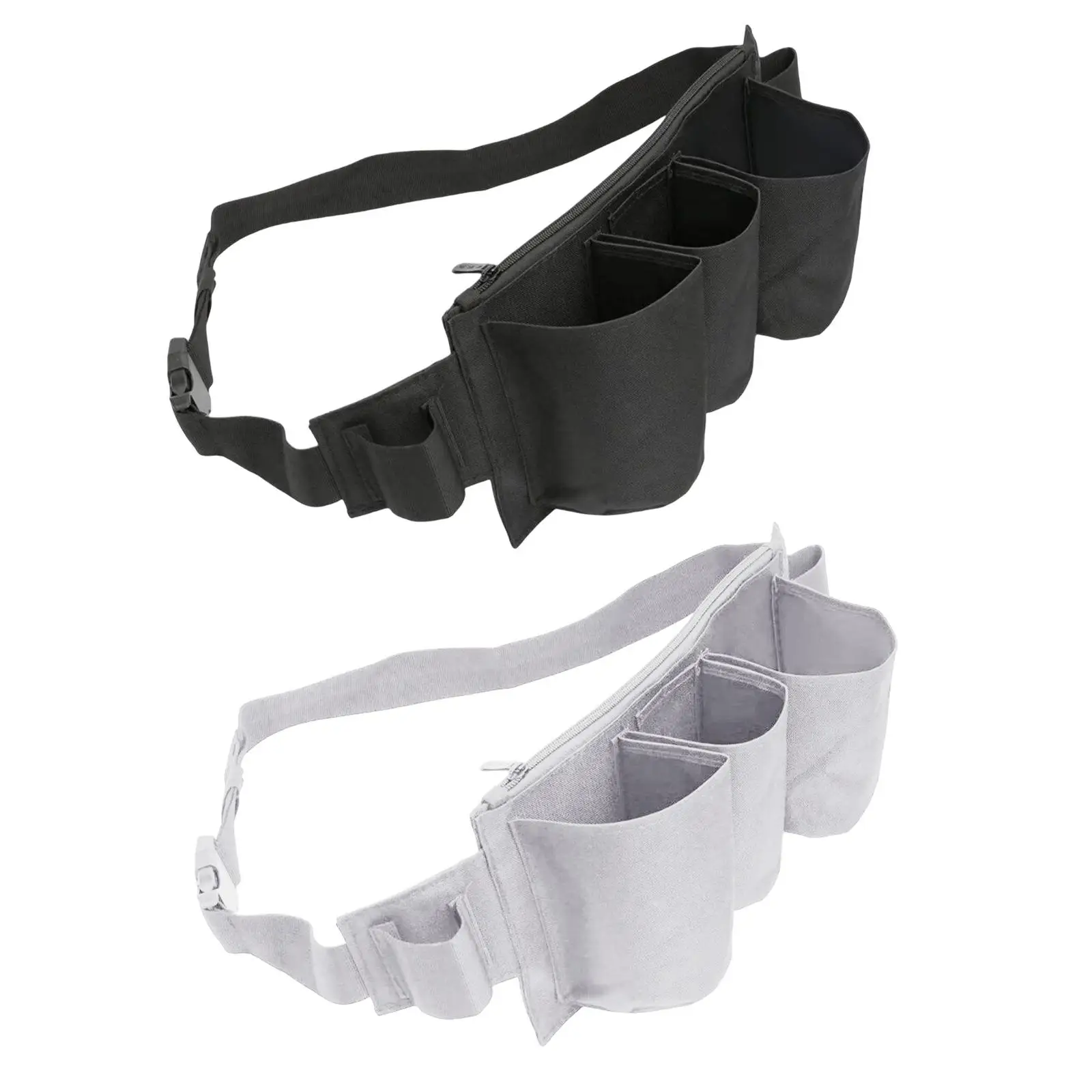 Waist Tools Bag Belt Heavy Duty Multifunction Garden Belt Storage
