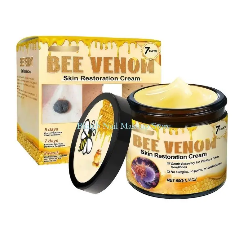 28TA Gentle Antioxidant Rich Serum For Delicate Skin Targets Fine Lines Using Natural Bees Toxin And Hydrating Ingredient