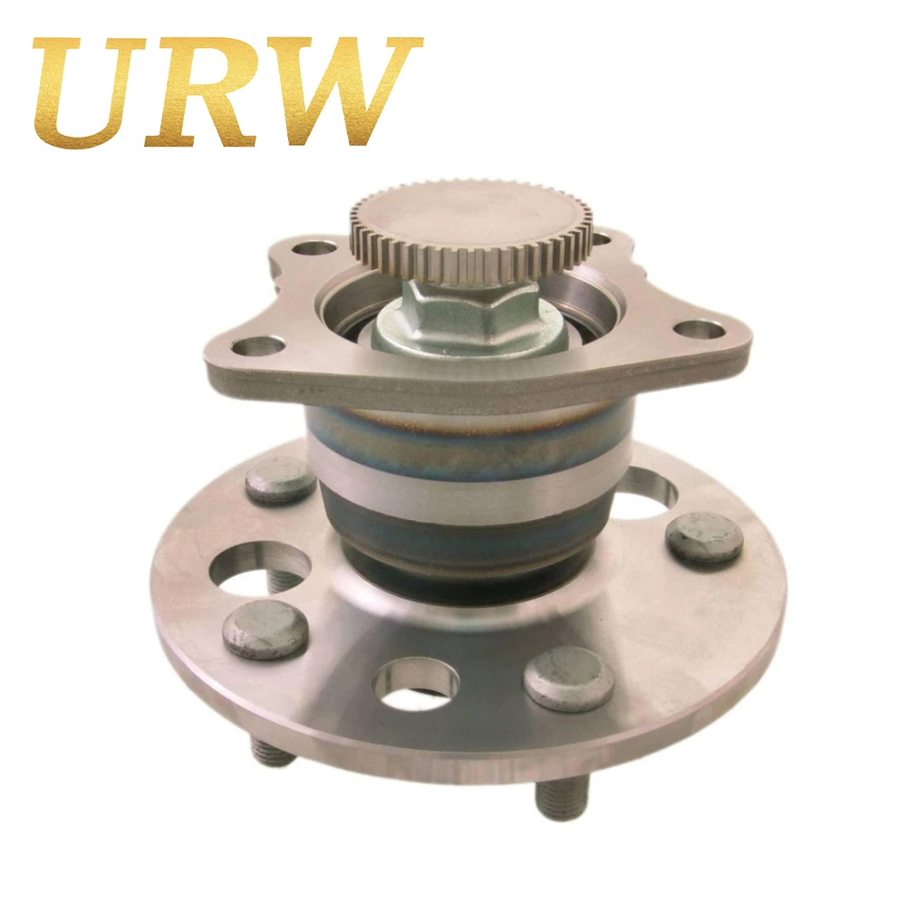 

URW Auto Parts 1 pcs Car Accessorie Rear Wheel Hub Bearing For Toyota Camry VCV10 Avalon Lexus ES300 RX300 OE 42450-07010