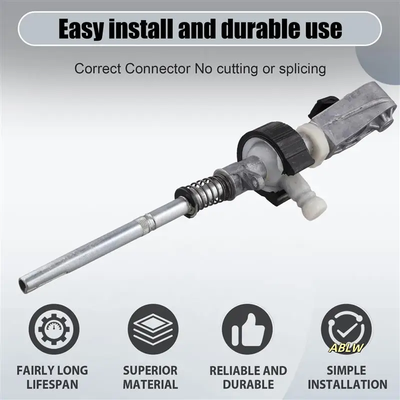 Shift Lever 1J0711112E Joystick For Vw Golf Beetle Lavida Polo Fabia Bora SEAT Sharan Octavia 1J0 711 112 Transmission Lever - Image 5