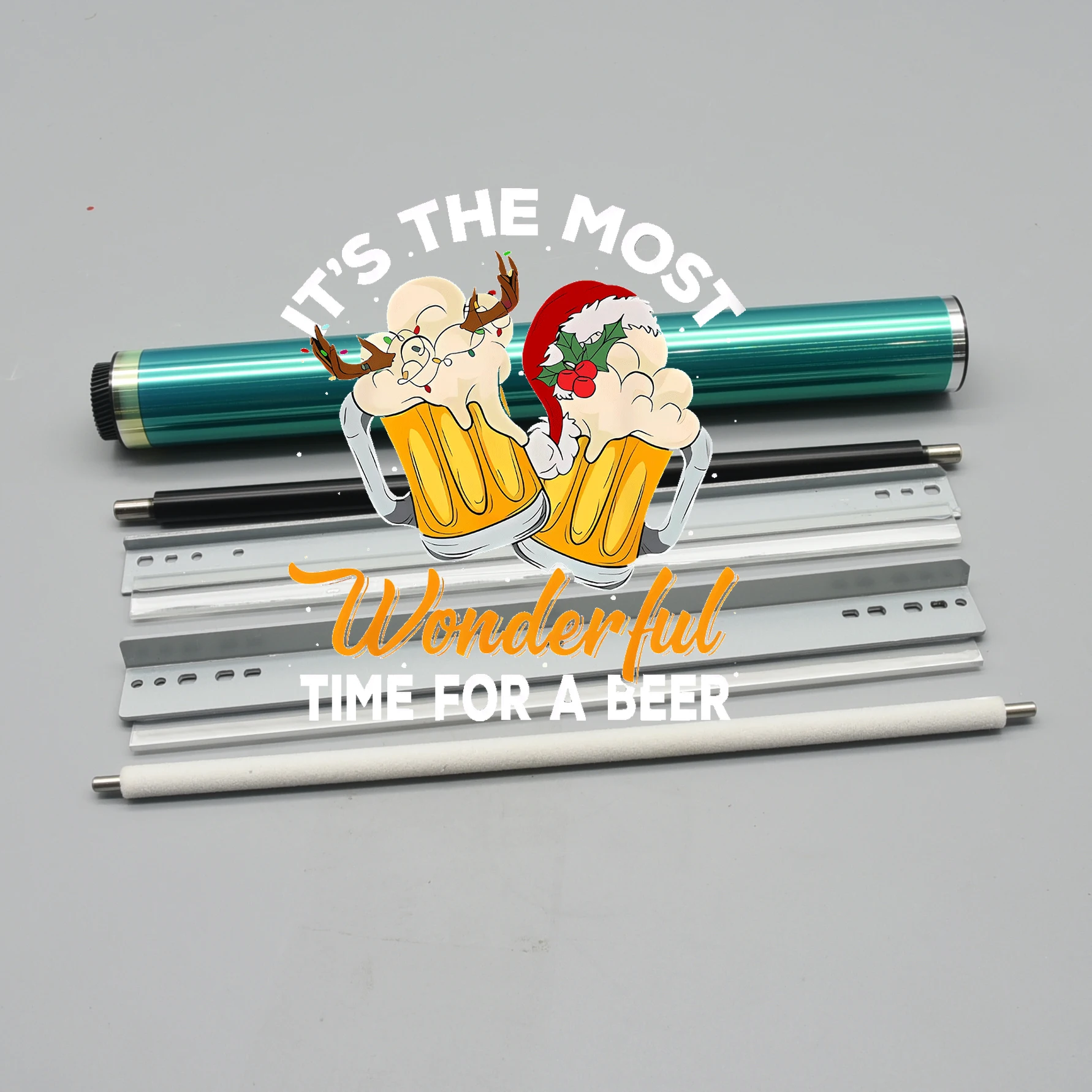 

for Konica Minolta Bizhub C3350 drum core C3380 C3350Ii charging roller cleaning roller drum scraper transfer printing scraper