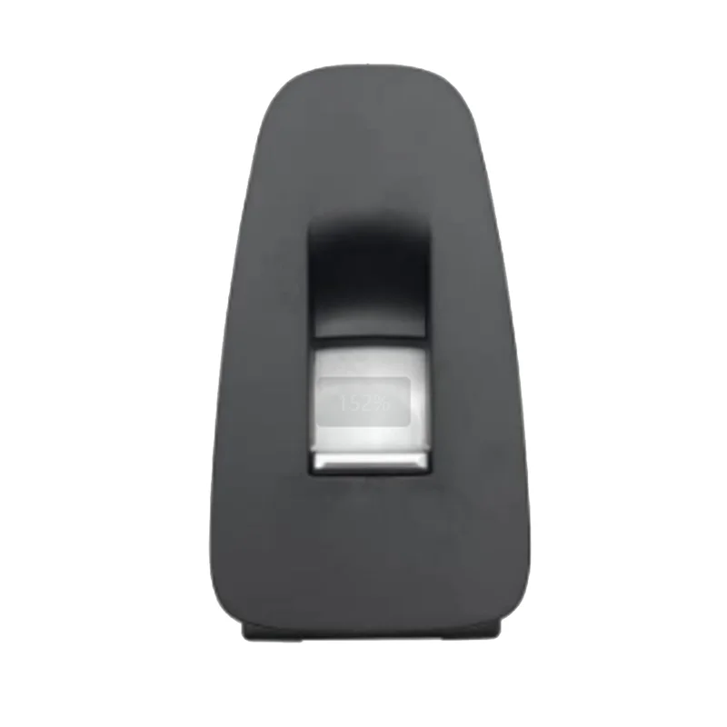 

Car Rear Window Switch Lift Panel Door Armrests Panel Tirm 51427216775 For BMW 5 Series GT F07 2010-2017-A28K