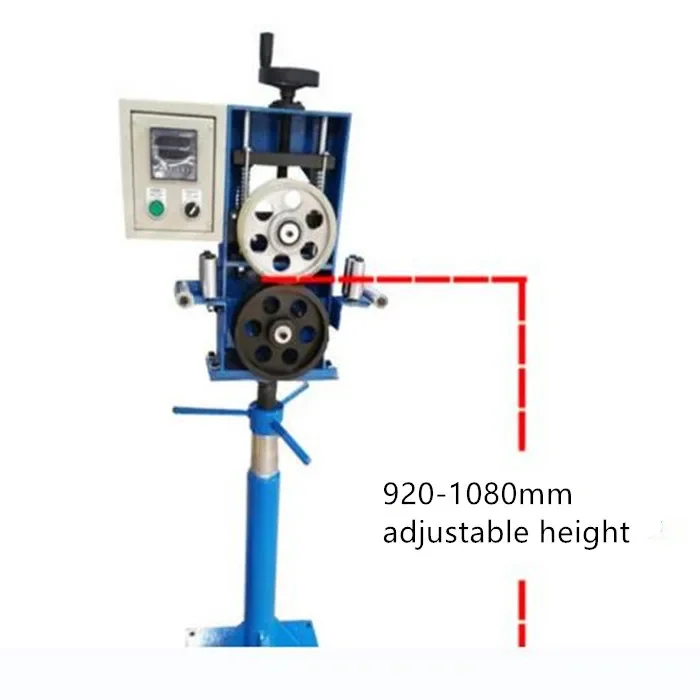 Wire Cable Length Measuring Meter Counter Device