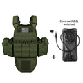 Green-2L Black