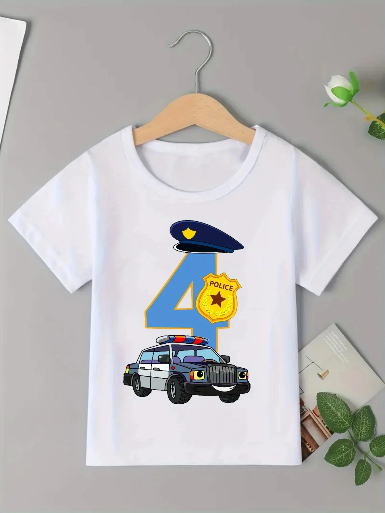Summer Funny Birthd…