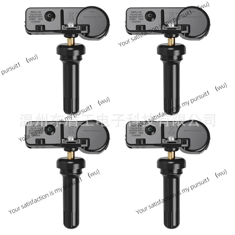 Automotive tire pressure sensor 13586335 22854866 is suitable for Buick, Cadillac, Chevrolet