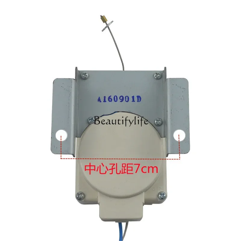 

Accessory toolsWashing machine universal tractor drain valve motor drain switch motor XQB60-J5F