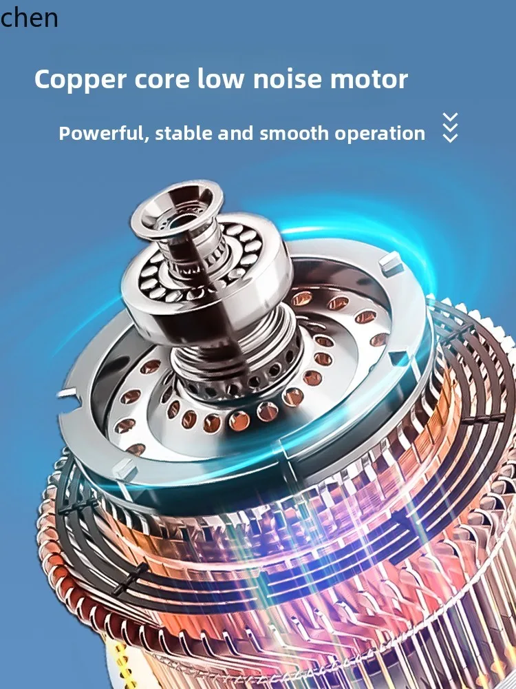 Lxc moedor de carne elétrico de alta potência aço inoxidável multifuncional corte, enema moagem, batendo máquina de recheio de carne