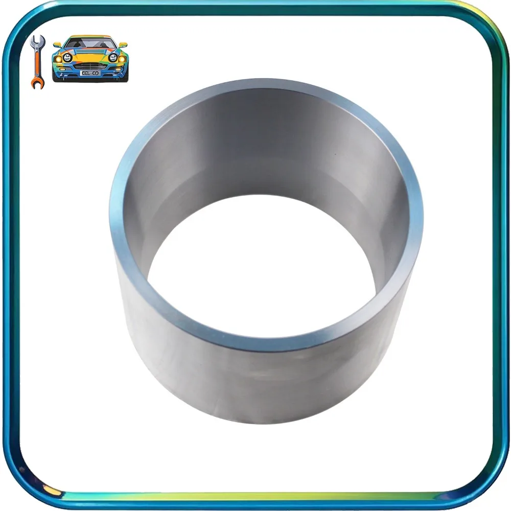 

77mm Engine Piston Ring Disassembly Tool Piston Ring Compressor Installation Sleeve for PSA 1.2T 1.6T 1.8 2.0 Peugeot Citroen