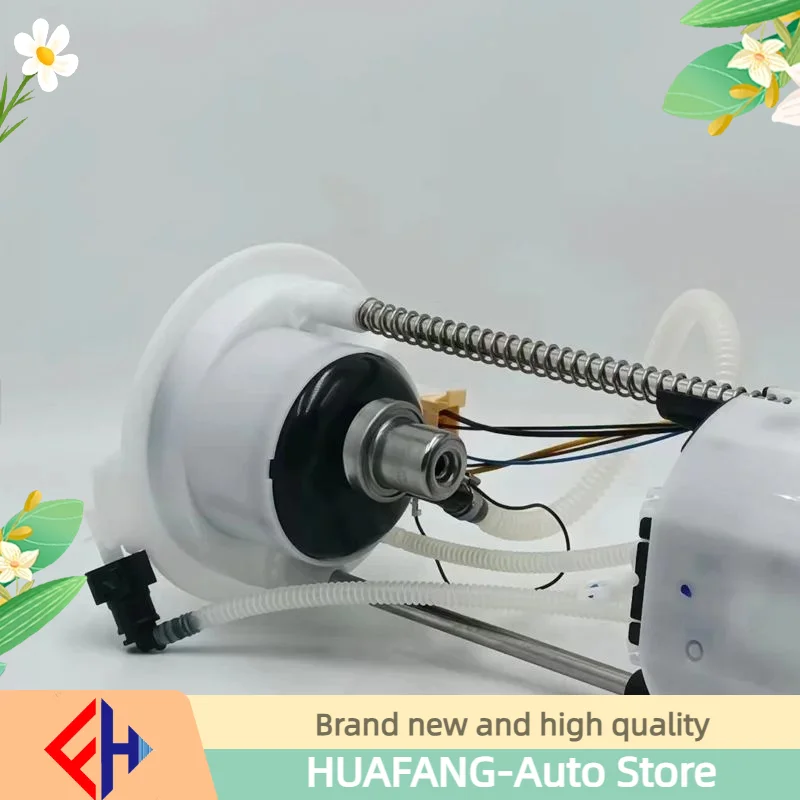 

original Electric Fuel Pump Assy OEM:007070 8R0201865A 8R0919051A For Audi Q5 8R 8R0919051C 8R0919051N A2180165700 high quality