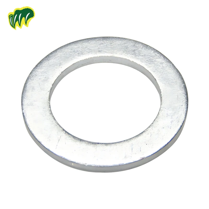 10 piece M10 M12 M14 M16 Oil Pan Drain Bolt Gasket Seal Aluminum Copper Gasket Engine For Hyundai GWM Chery Peugeot Citroen