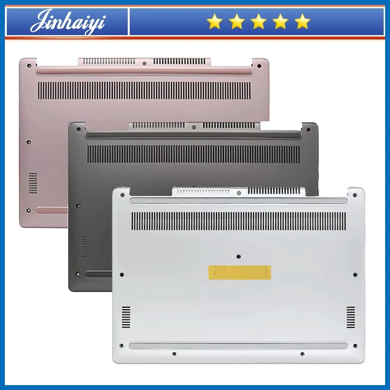 

For Dell inspiron 13 7370 7373 7380 laptop lower cover back case bottom shell base 05VHWV 07Y6GC 0R58VX