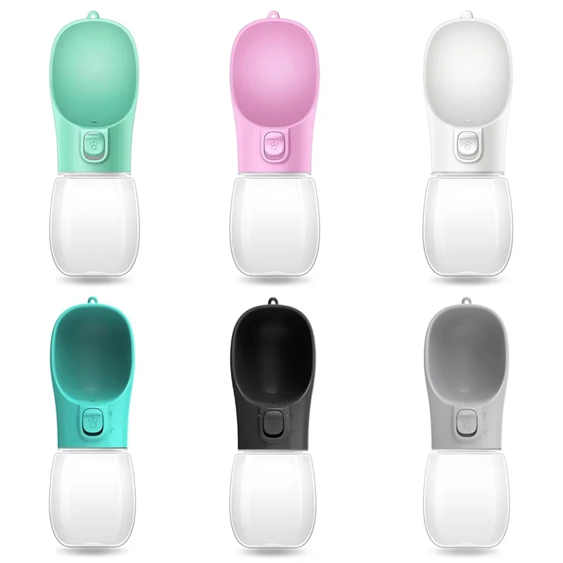 Thumbnail 2 - #22 Best Portable Puppy Water Bottles to Buy In 2026