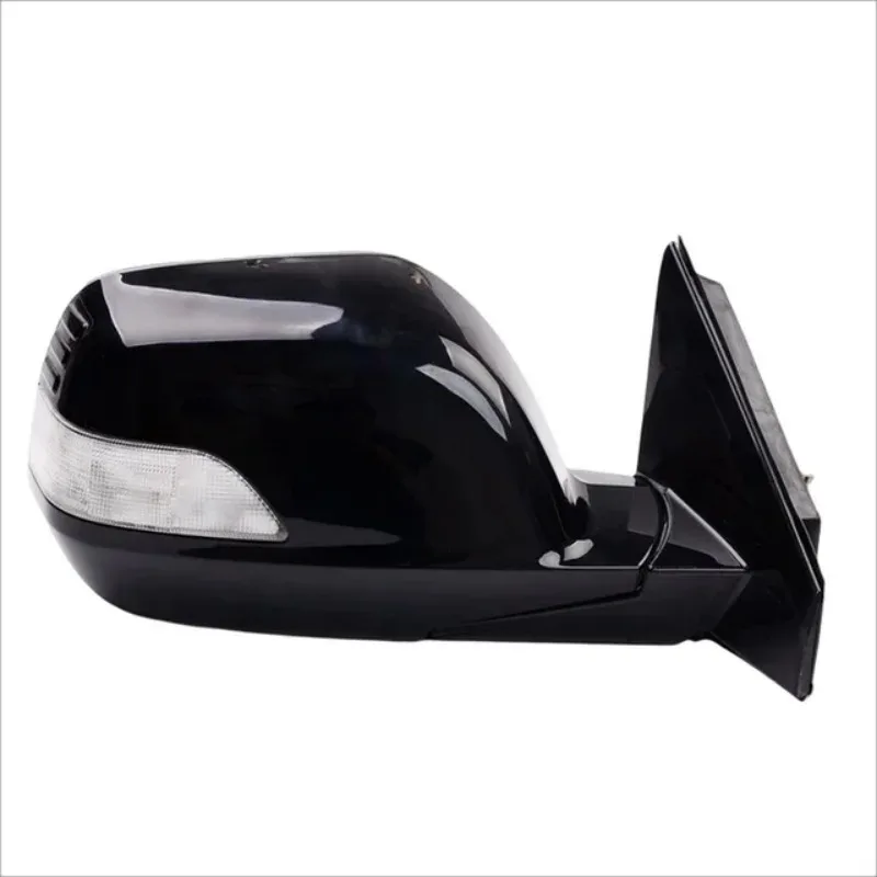 

Factory Hot Selling 5/7/9PIN Car Accessories Outside Door Rearview Side Mirror Assembly Assy For CRV CR-V 2007 2008 2009 2010 2