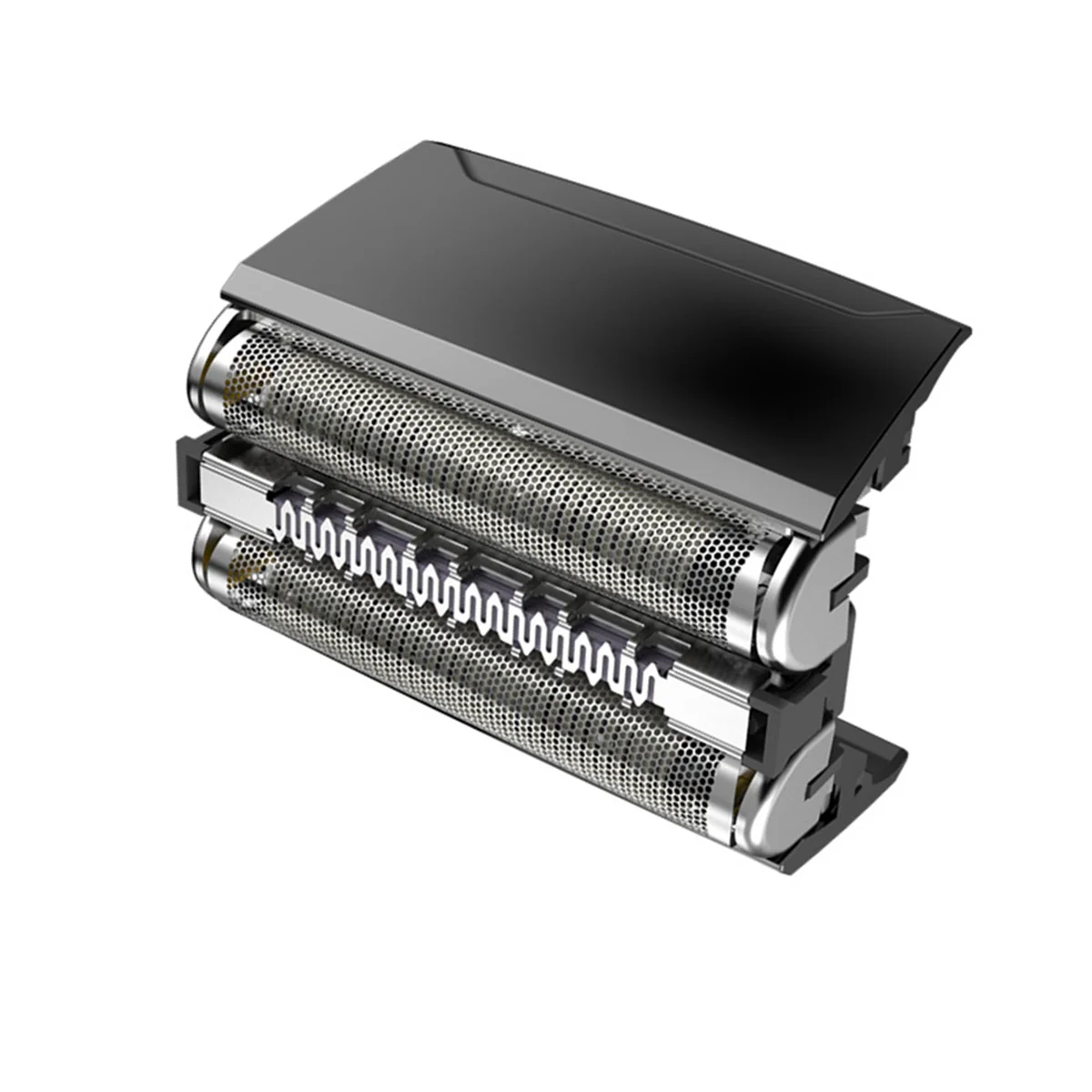 3X for Braun Series 5 Braun Shaver 52B Replacement Electric Shaver Replacement Head 5020,5020S, 5030,5030S, 5040,5040S