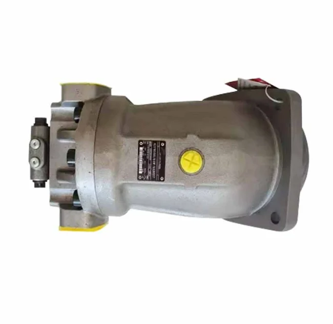 

High Speed Hydraulic Motor Inclined Shaft Quantitative Plunger Motor A2FM/O5/10/32/63/80/107/160/200 Manufacturers