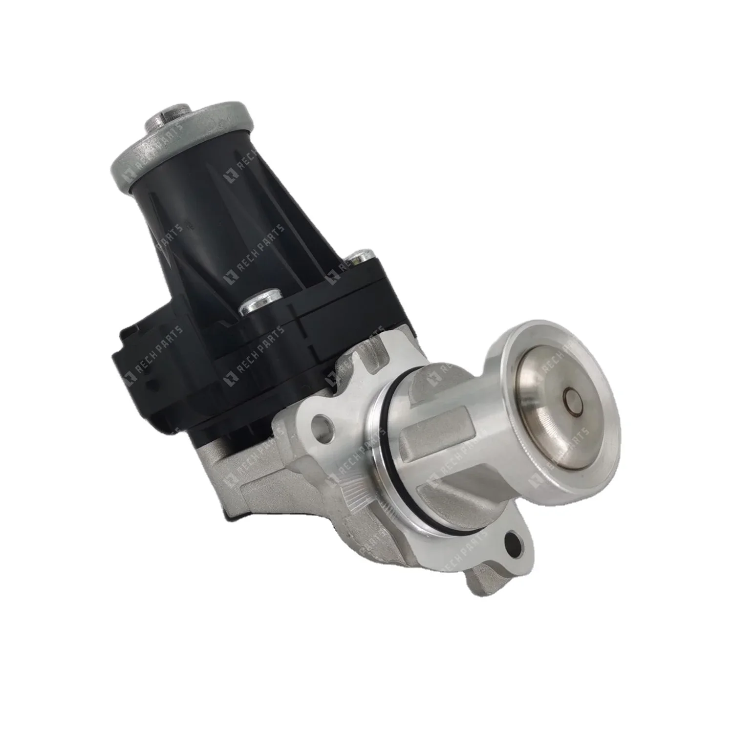 Factory Direct Rech Aluminum EGR Valve 1618LN/1696587/36001458 for Peu geot Partner Tepee 1.6 HDi 16V 2008- with 1 Year Warranty
