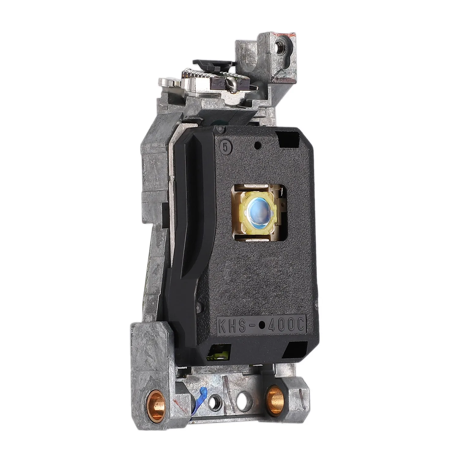 ชิ้นส่วนเปลี่ยนเลนส์ KHS-400C s Universal สําหรับคอนโซล 2 PS2