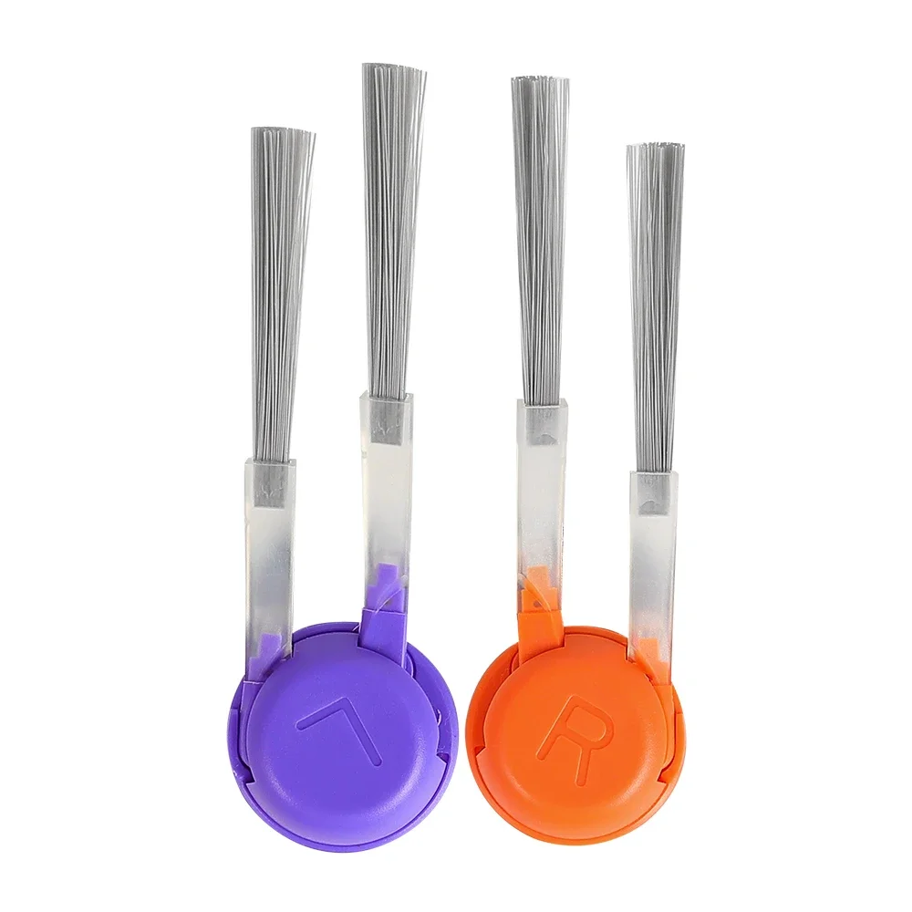 يصلح ل Narwal Freo Z10 Ultra J5X فراغ قطع الغيار ممسحة القماش كيس لجميع الغبار مرشحات الأسطوانة الرئيسية فرشاة جانبية استبدال الملحقات