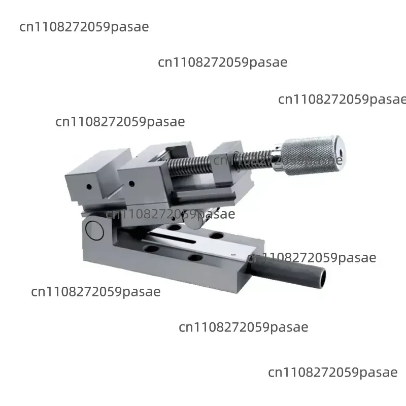 Lathe numerical control machine parts manufacturing precision composite sinusoidal pliers