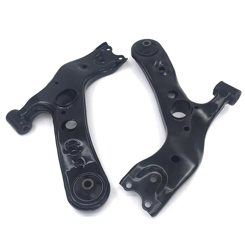 AzbuStag 14Pcs Front Lower Lh Rh Control Arm Sway Bar Link Tie Rod Boot Suspension for TOYOTA RAV4 2006-2018 K620586 4333009720