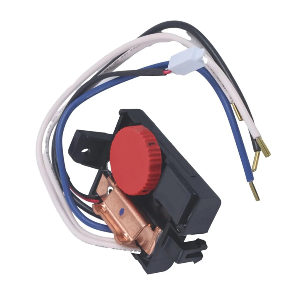 

1pc Speed Control Governor for Bosch RH540 Models RH540M RH540S Part Number 1619P09590 110V Compatible Replacement