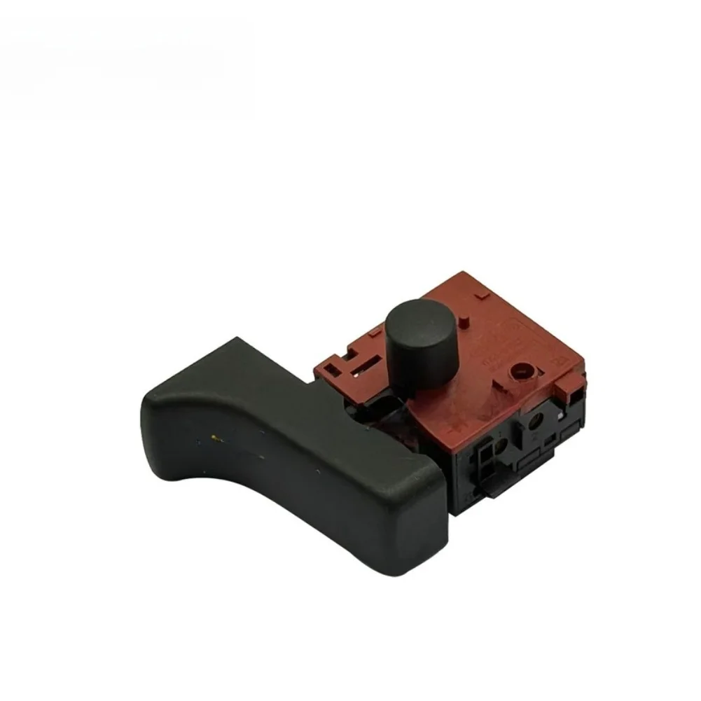 Diamond Drill Switch Water Drill Switch High-strength Plastic Plug-and-play Setup Reliable Performance Tough Condition Use