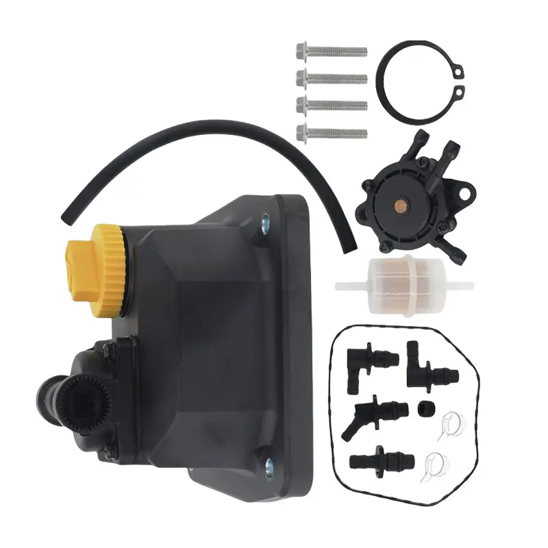 

Fuel Pump Kit for CH18 For CH19 CH20 CH21 CH22 CH23 CH24 CH25 Fits Replacement for 2455902S For 2455910S 24 559 03 S