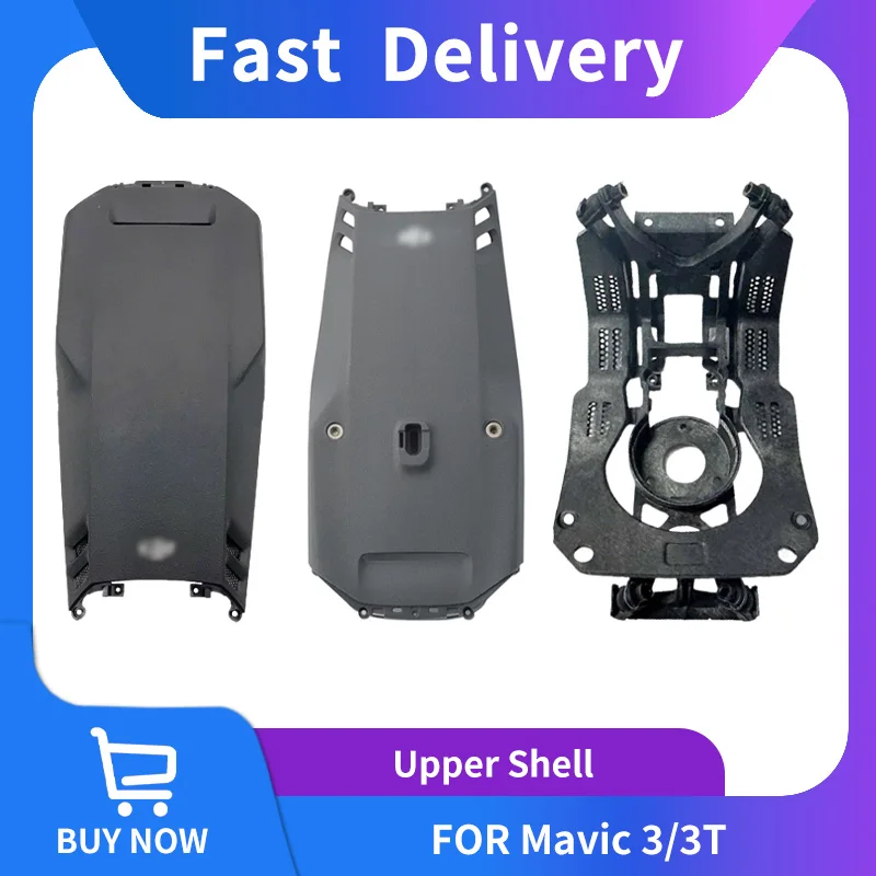 For Mavic 3 Upper Shell Damping Plate Universal Body Protective Housing Replacement Accessories Fast Shipping