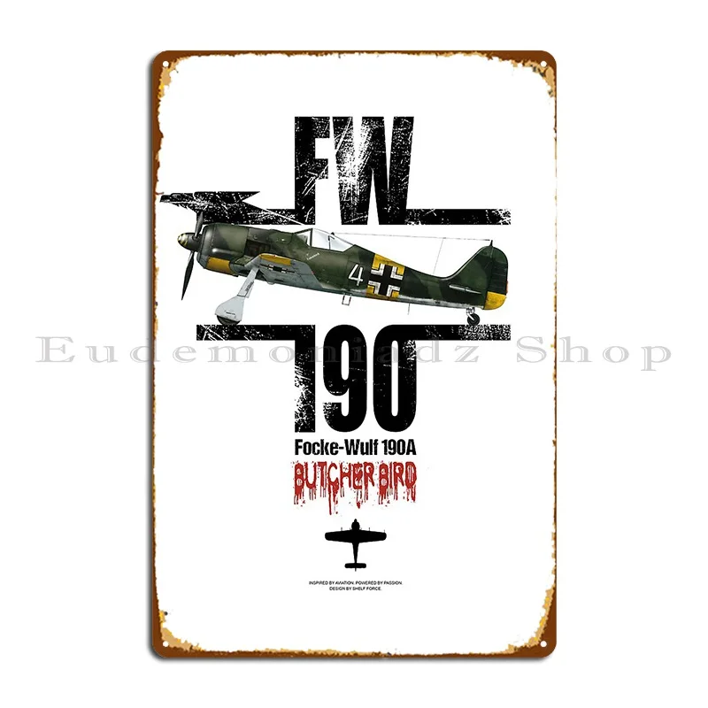 Focke Wulf Fw 190 B… - image