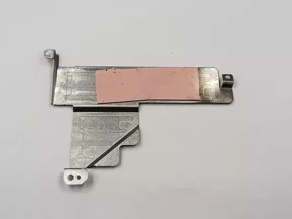 

Радиатор SSD JY776 для LENOVO Y9000K 2022 Legion 7 16IAX7