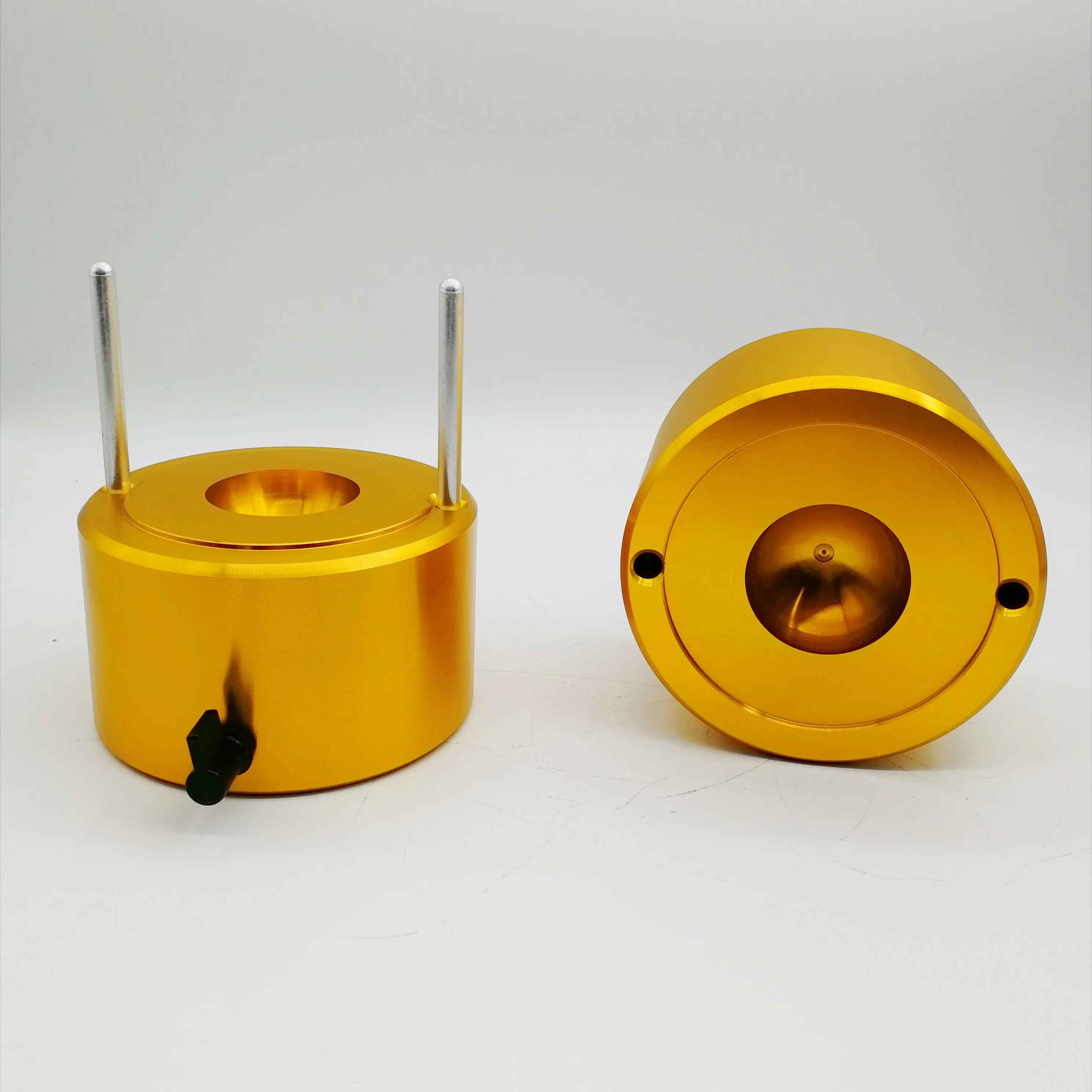 

55MM round metal bar Home ice mold machine Rapid ice making equipment Ice hockey machine