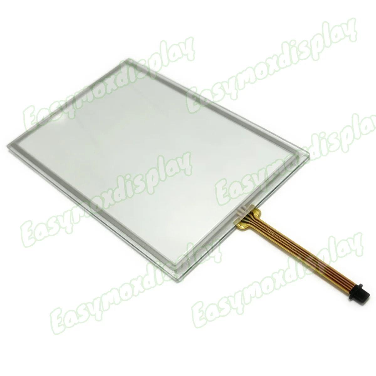Outer Touch Screen Digitizer for Canon 2520I 2525 2530 2535 2545 Display Repair