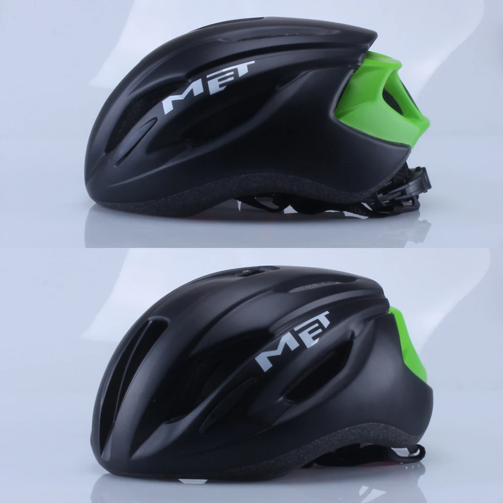 MET MTB Rennrad Helm Stil Outdoor Sport Männer Ultraleicht Aero Sicher Kappe Capacete Ciclismo Fahrrad Mountainbike Cascos