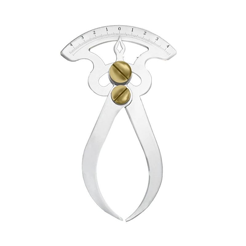 เกจวัดระยะห่างเครื่องวัดความหนา3เกจวัดความหนาของผนังเกจวัดการแปลงเส้นผ่านศูนย์กลางทั้งภายในและภายนอก