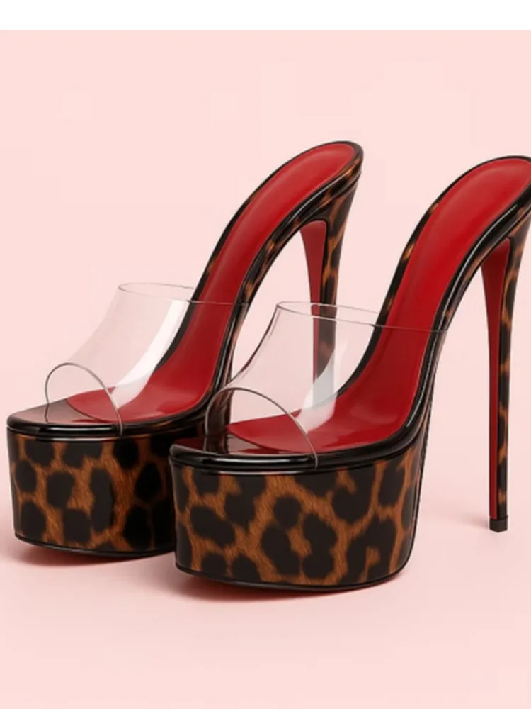 leopard print