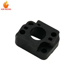 INTAKE MANIFOLD FOR CY ZENOAH for 1/5 HPI ROFUN ROVAN KM FG DDT FID GTB MCD RACING BAJA Losi ENGINES RC CAR TOYS PARTS