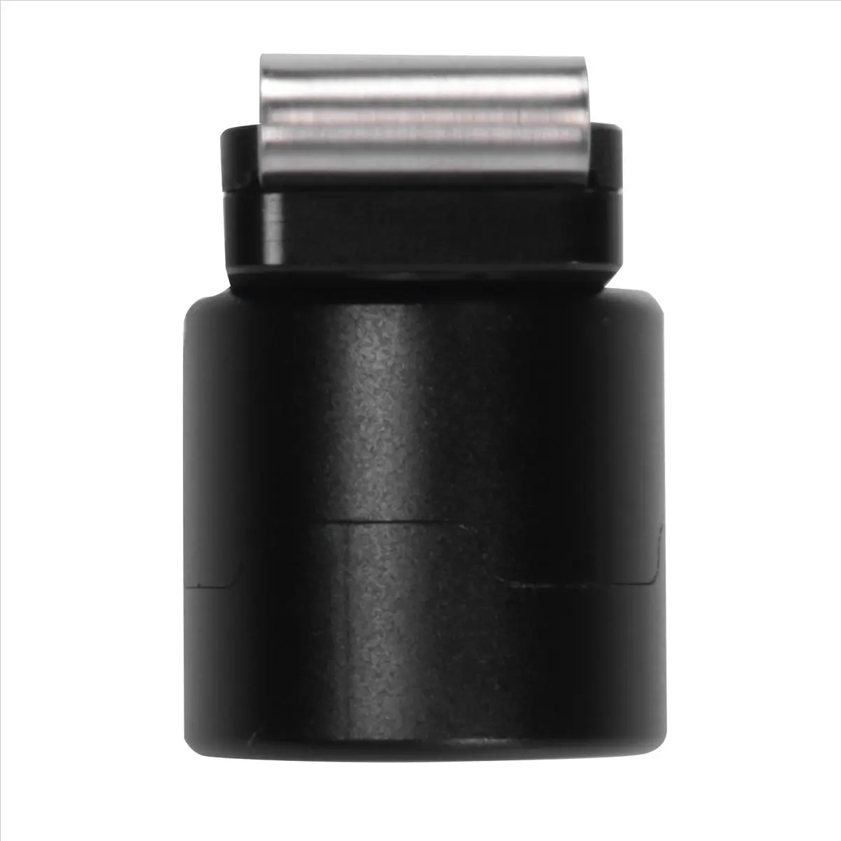 (ˉ﹃ˉ) Billiard Chalk Case Chalk Holder Magnetic Clip Portable Billiard Chalk Case Snooker Tool for Pool Snooker Accessories B