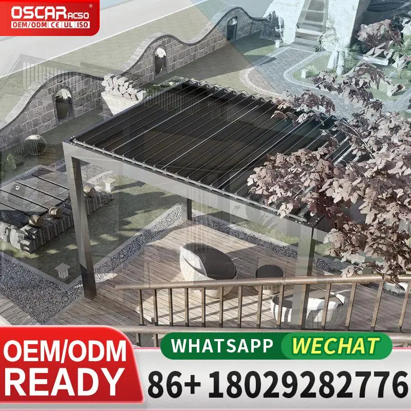 Outdoor Custom Size…