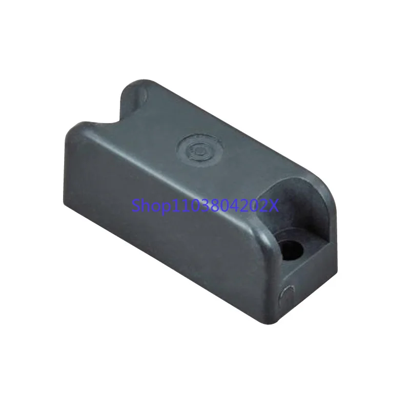 

Black resin housing Magnet piece for magnetic proximity sensor 25mm detection distance ZCM02