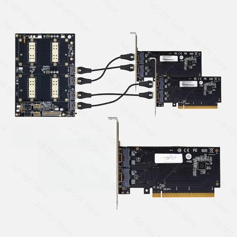 for Dual SIM Pass-Through 300GNVLink Interconnect Aom-sxmv Simplified V100 SXM2