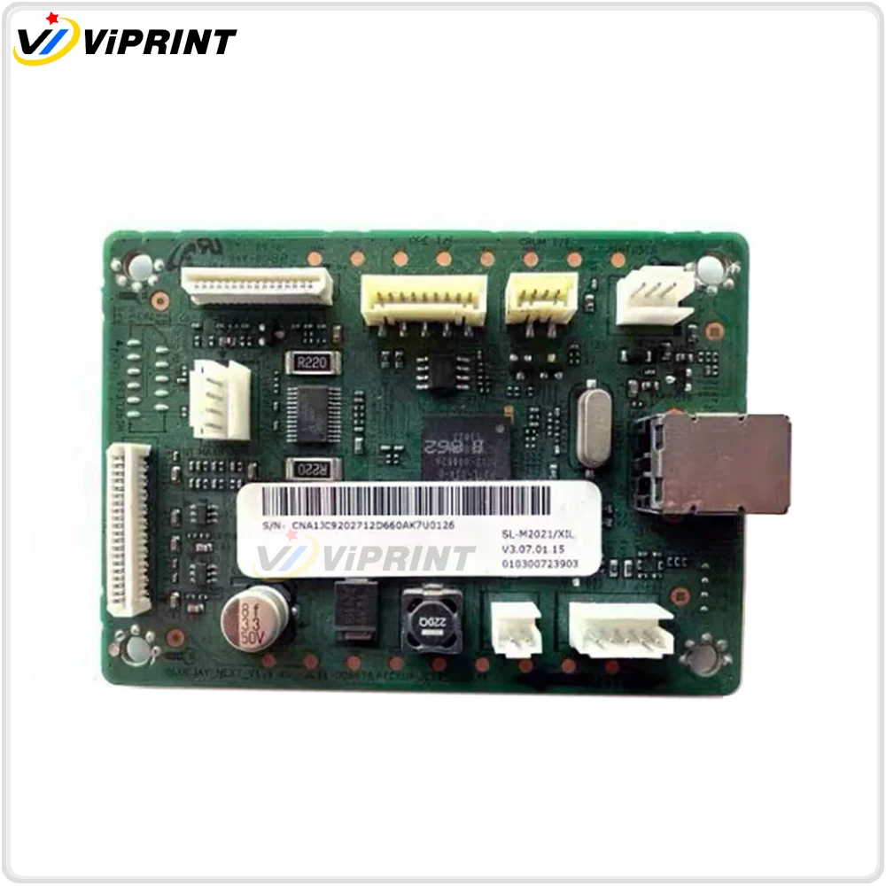 For Samsung SL-M2020W SL M2020 2021 2029 Formatter Logic Board Mainboard