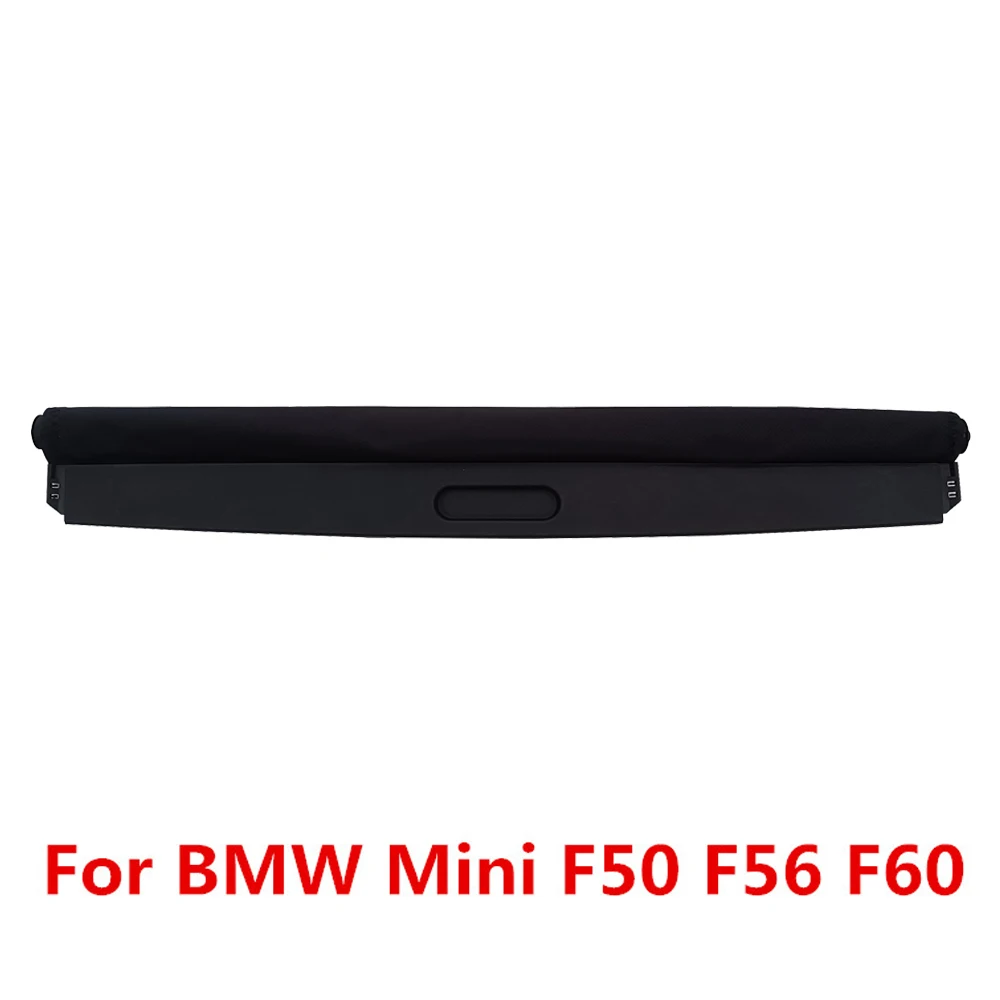 

Car Panorama Sunroof roller blind Sunshade Curtain Cover Assembly For BMW Mini Cooper S F50 F56 F60