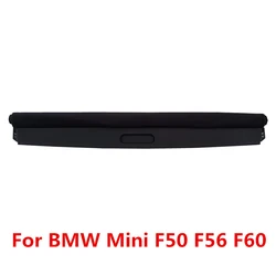 Car Panorama Sunroof tenda a rullo parasole gruppo copertura tenda per BMW Mini Cooper S F50 F56 F60