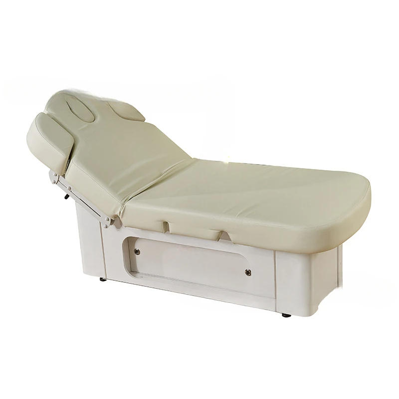 High-end electric beauty bed special Spa massage massage bed for beauty salon