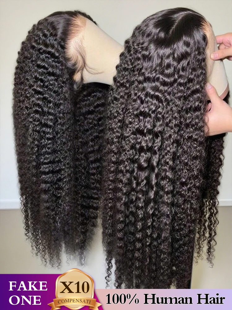 #78 Best U-Part Human Hair Wigs to Buy In 2026
