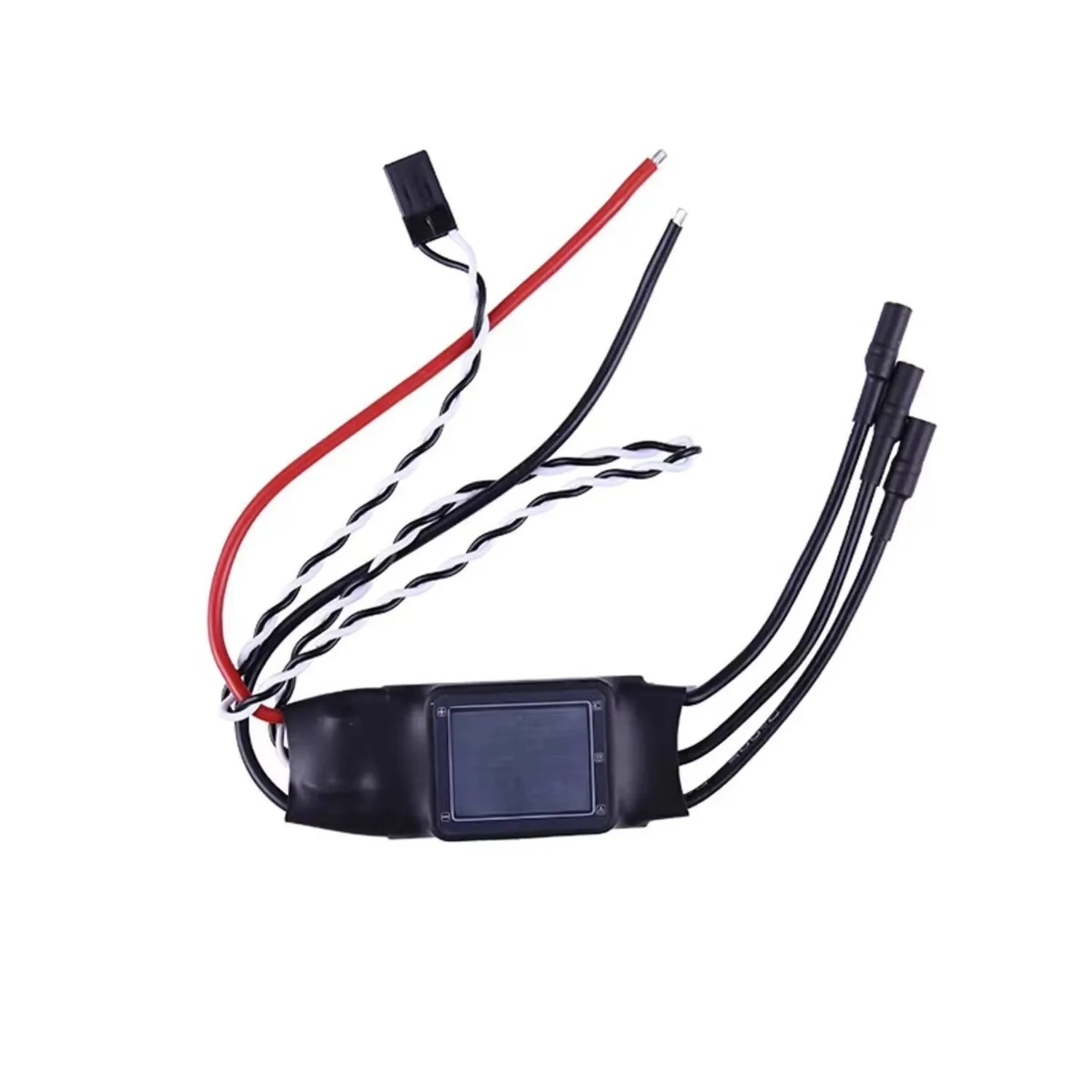 ToPssElectronic Speed Controller Long/Short Wire Versions Non-BEC Multirotor Drone Parts Compatible With Hobbywing XRotor 40A Sp