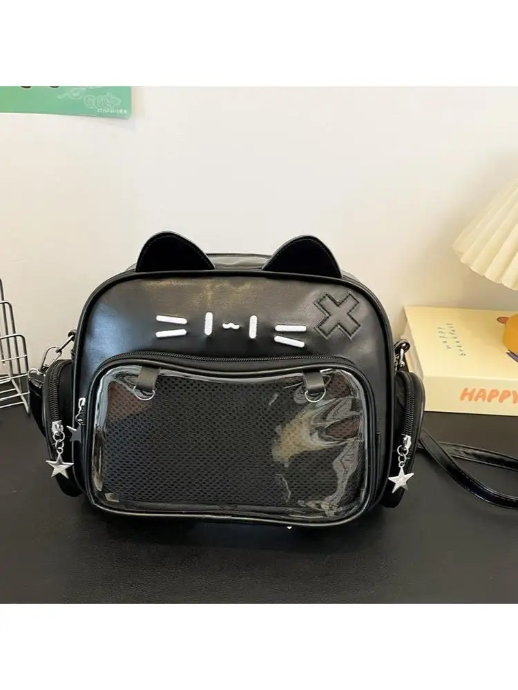 bolsa-de-ombro-dupla-mecanica-y2k-millennium-spicy-girl-de-ande-capacidade-modelo-novo-2024