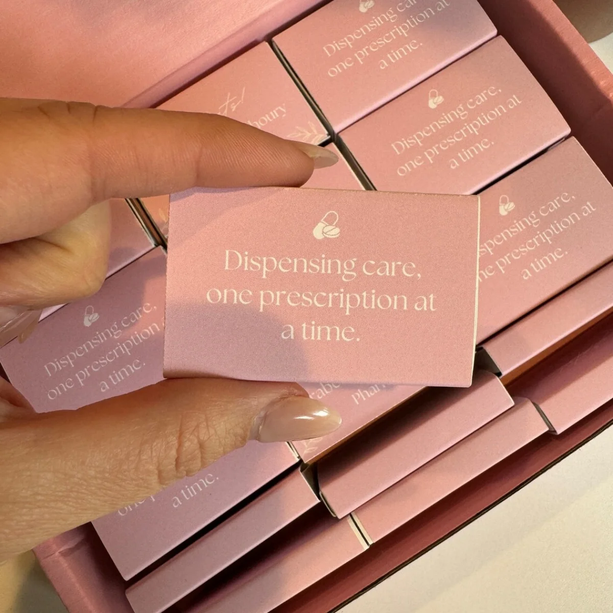 Custom Matchbox, Gr…